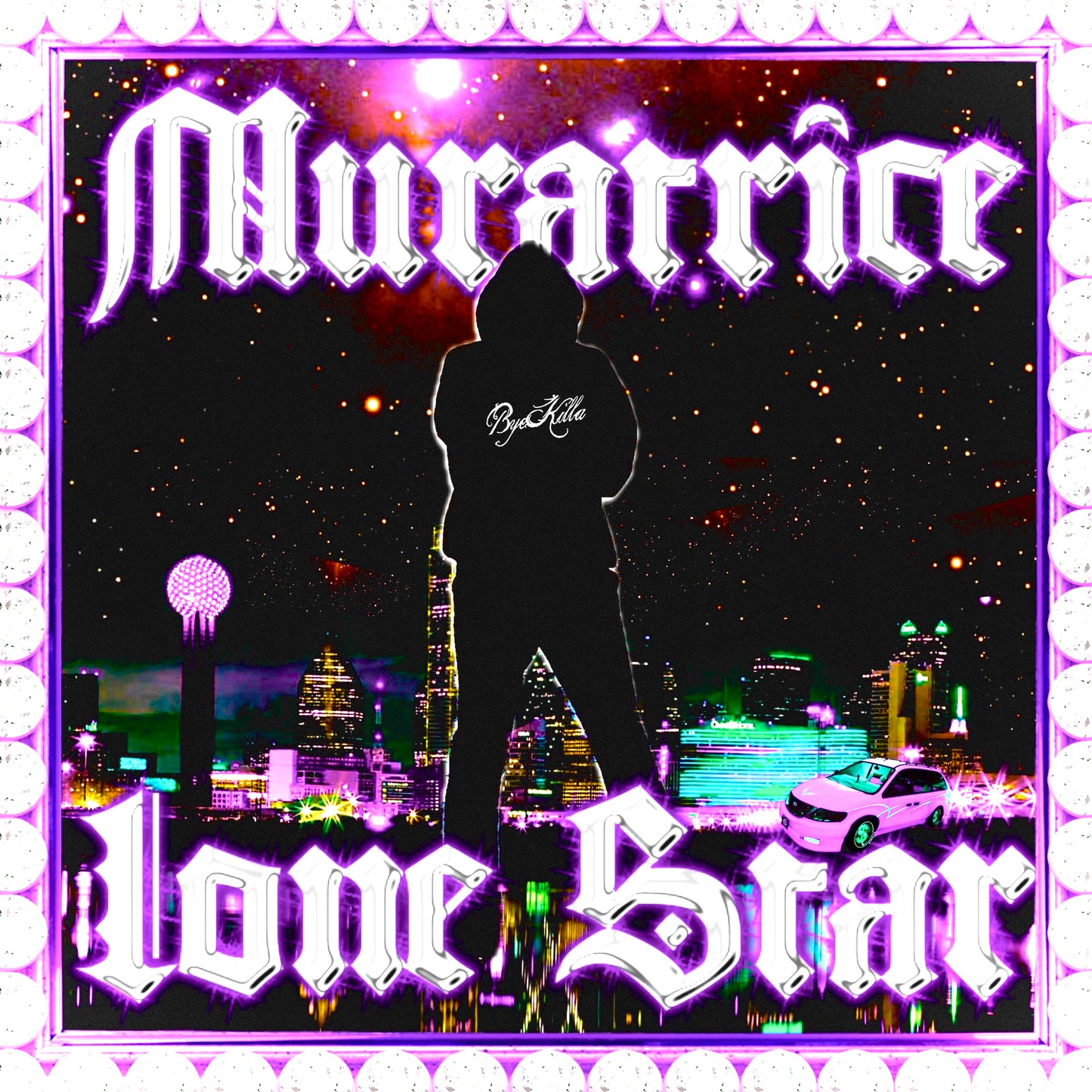 A. Lone Star - Cassette
