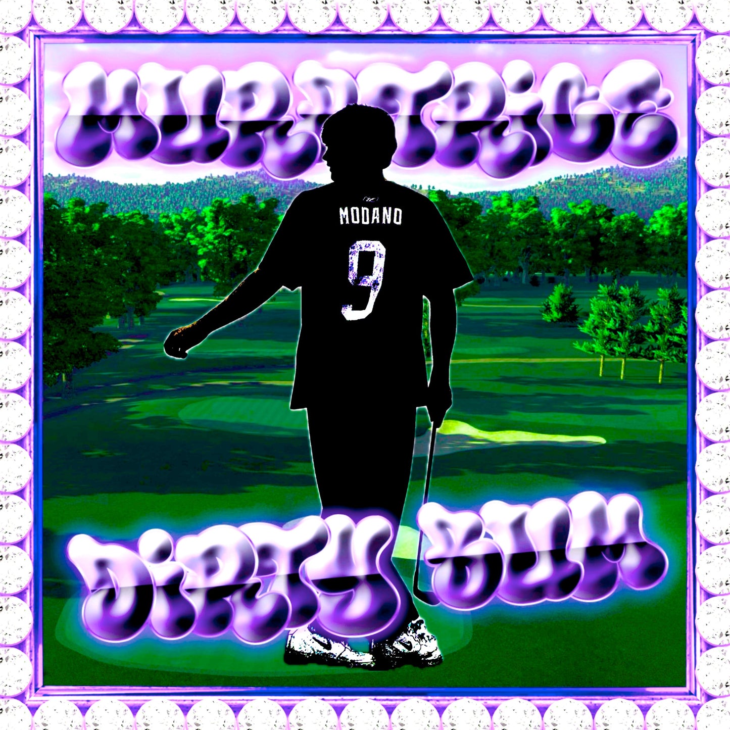 A. Dirty Bum - Cassette