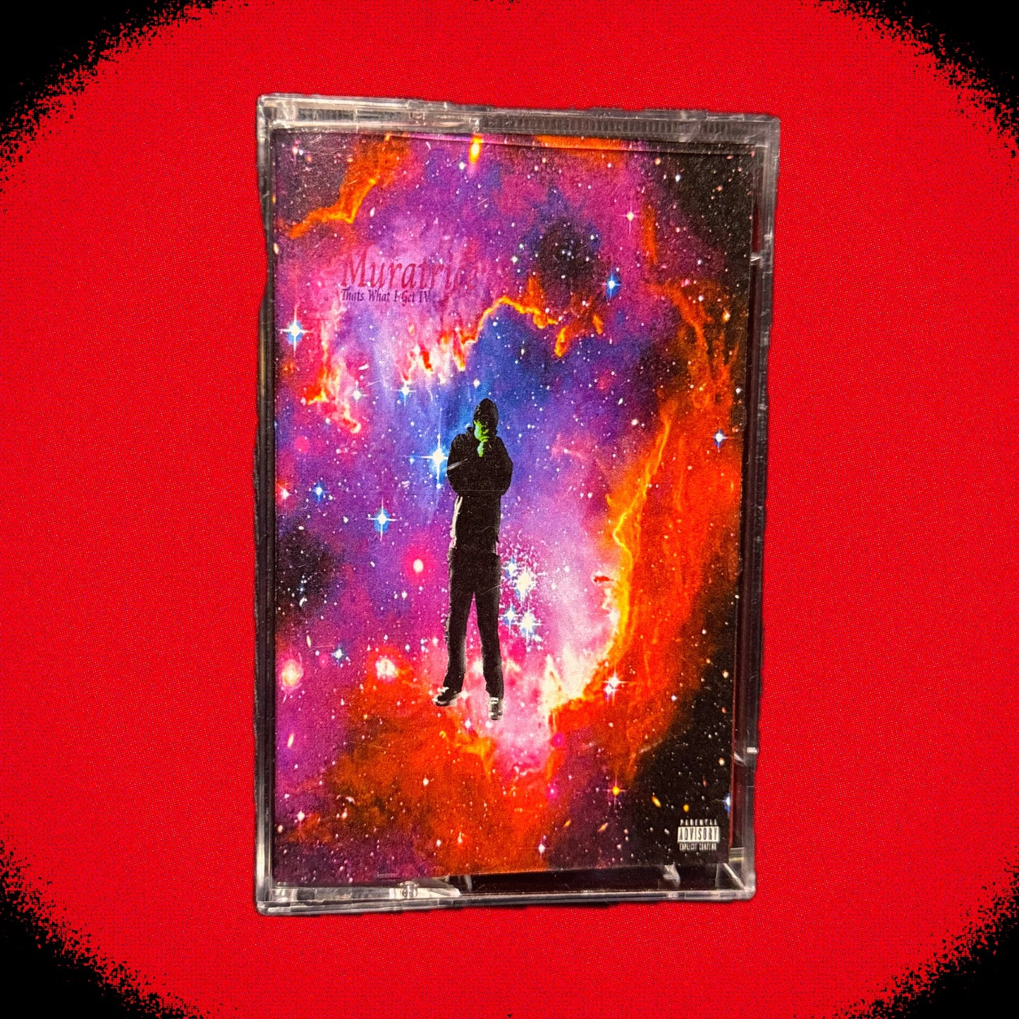 A. That's What I Get IV - Cassette