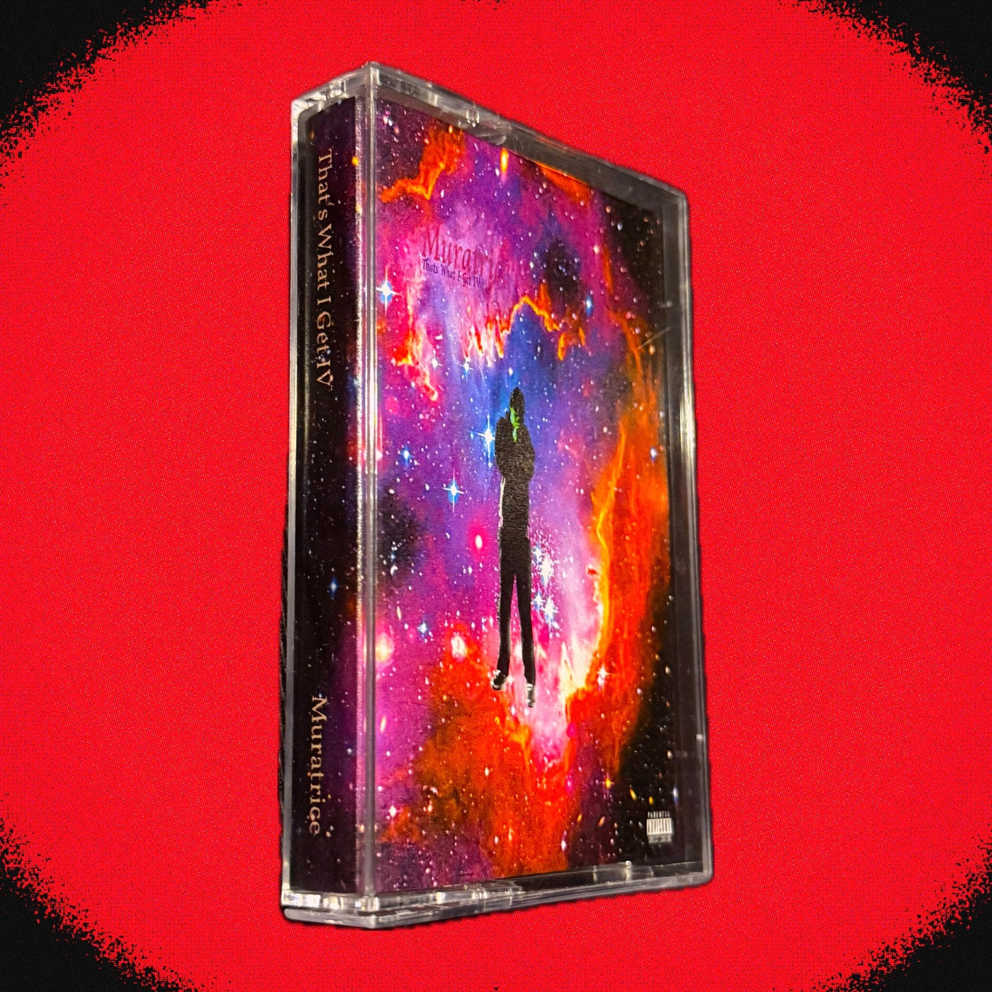A. That's What I Get IV - Cassette