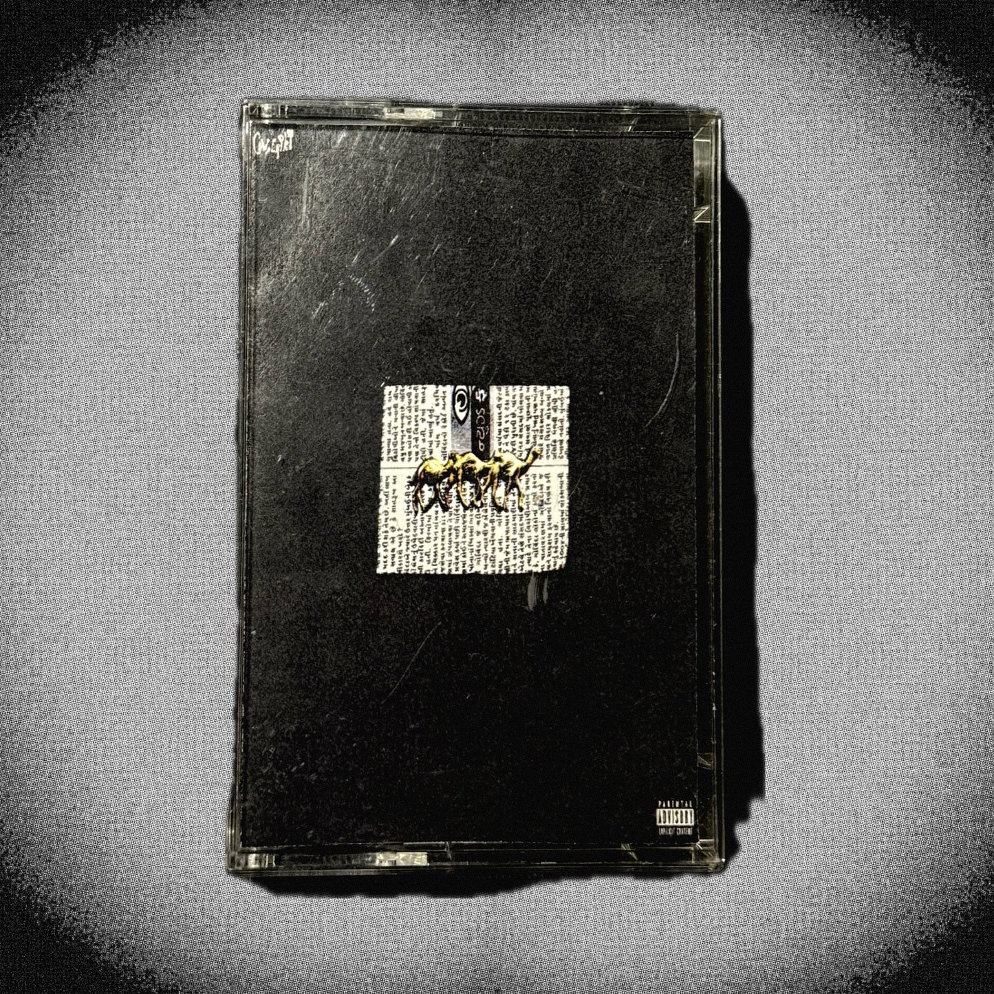 A. Cownerphit III - Cassette
