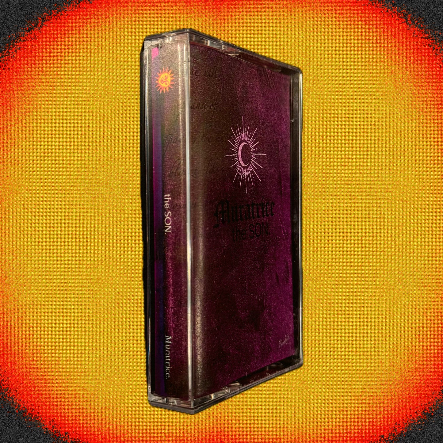 A. the SON. - Cassette