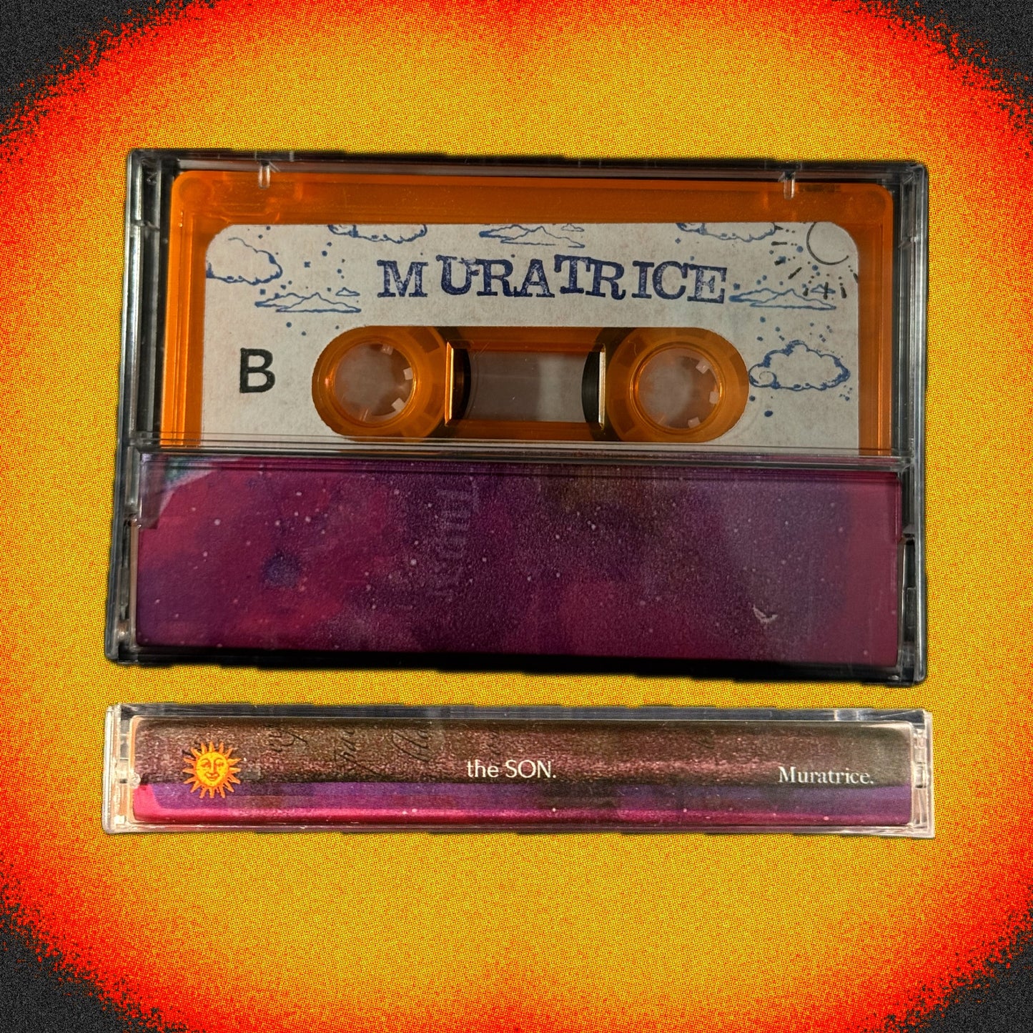 A. the SON. - Cassette