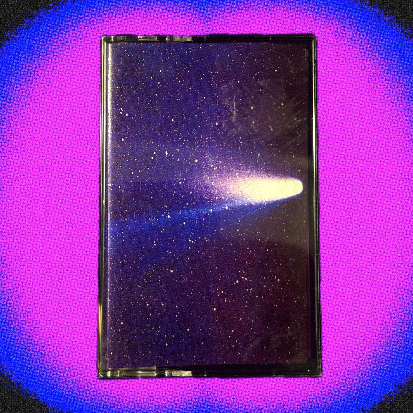 A. In the Back of Beyond - Cassette