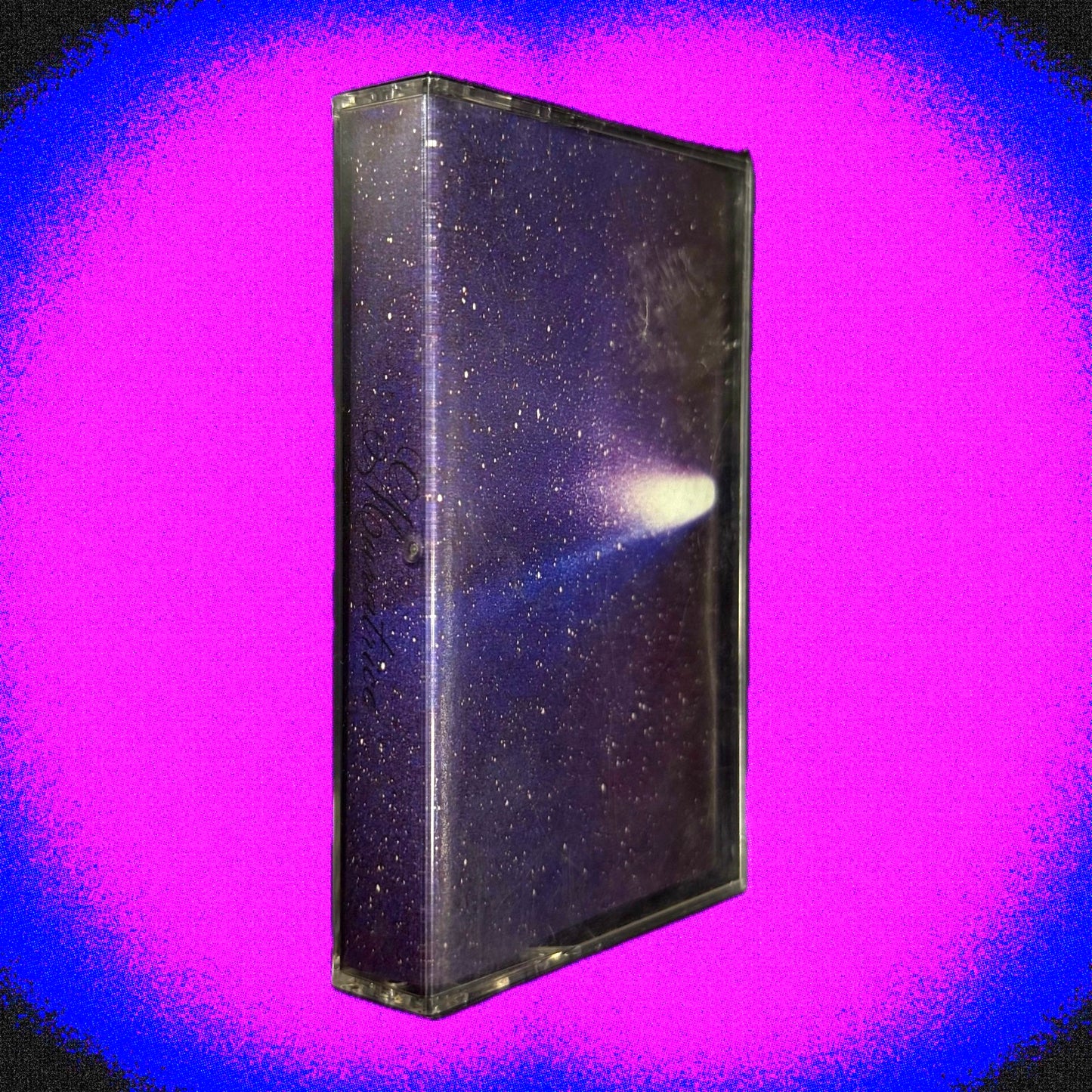 A. In the Back of Beyond - Cassette