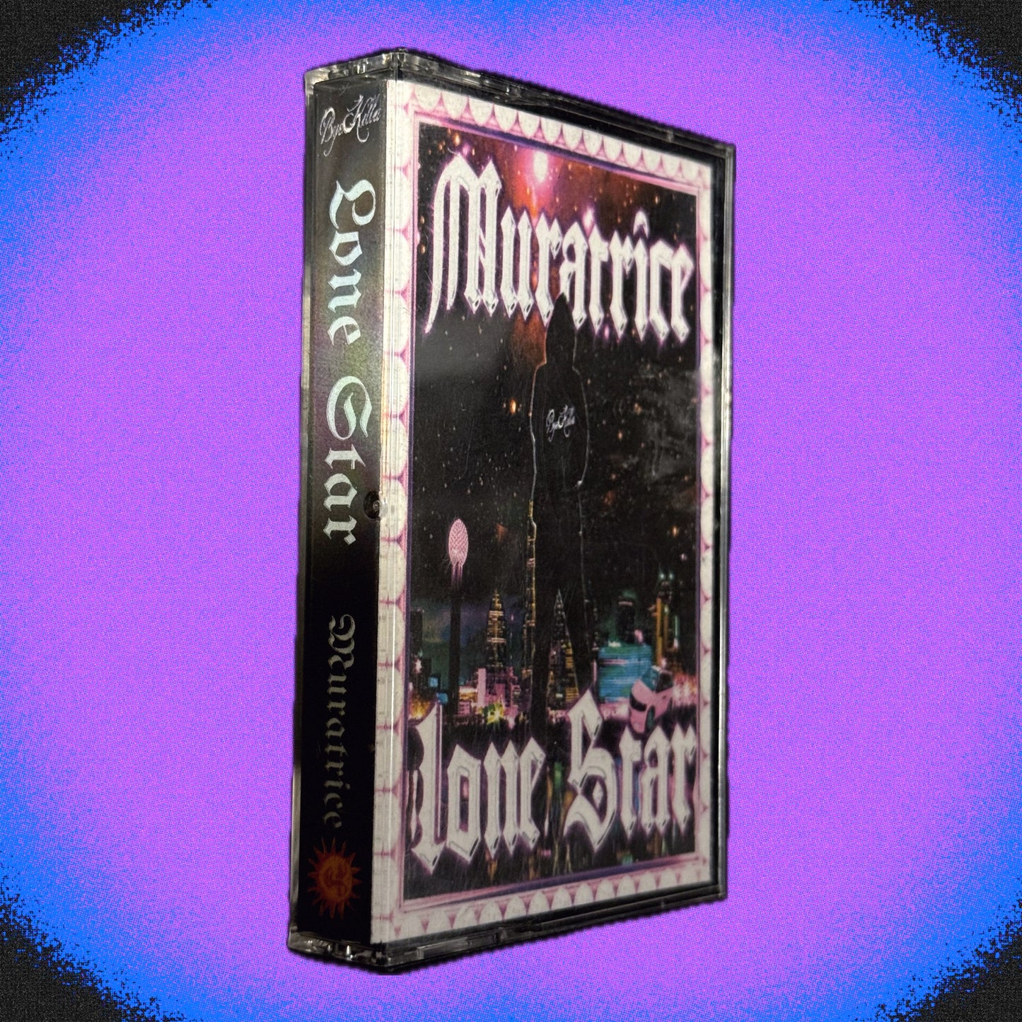 A. Lone Star - Cassette