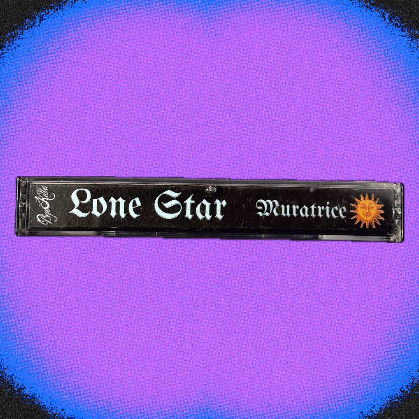 A. Lone Star - Cassette