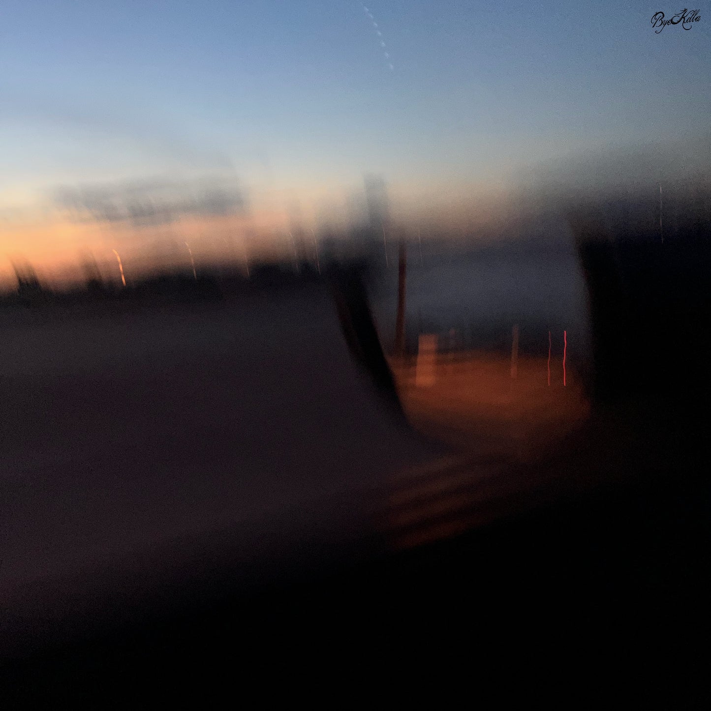 A. Currents - Cassette