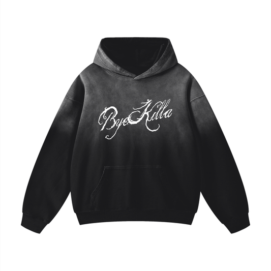 a) ByeKilla Muratrice Hoodie