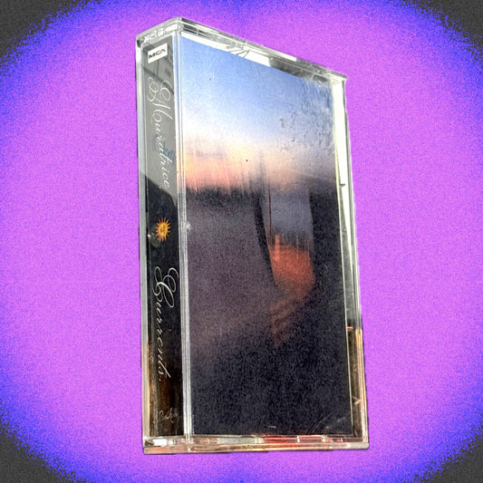 A. Currents - Cassette