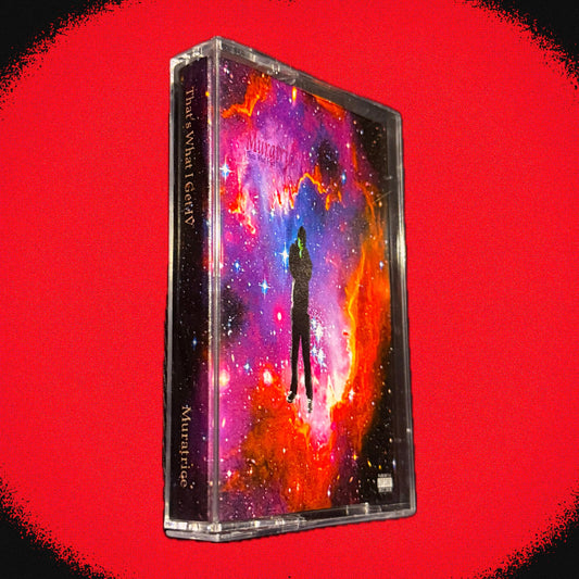 A. That's What I Get IV - Cassette