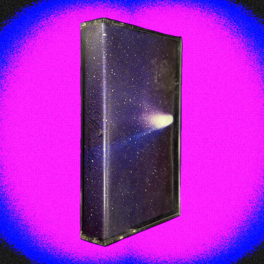 A. In the Back of Beyond - Cassette