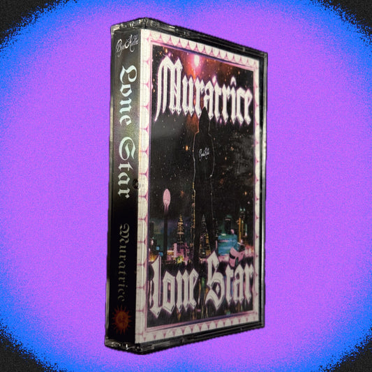 A. Lone Star - Cassette