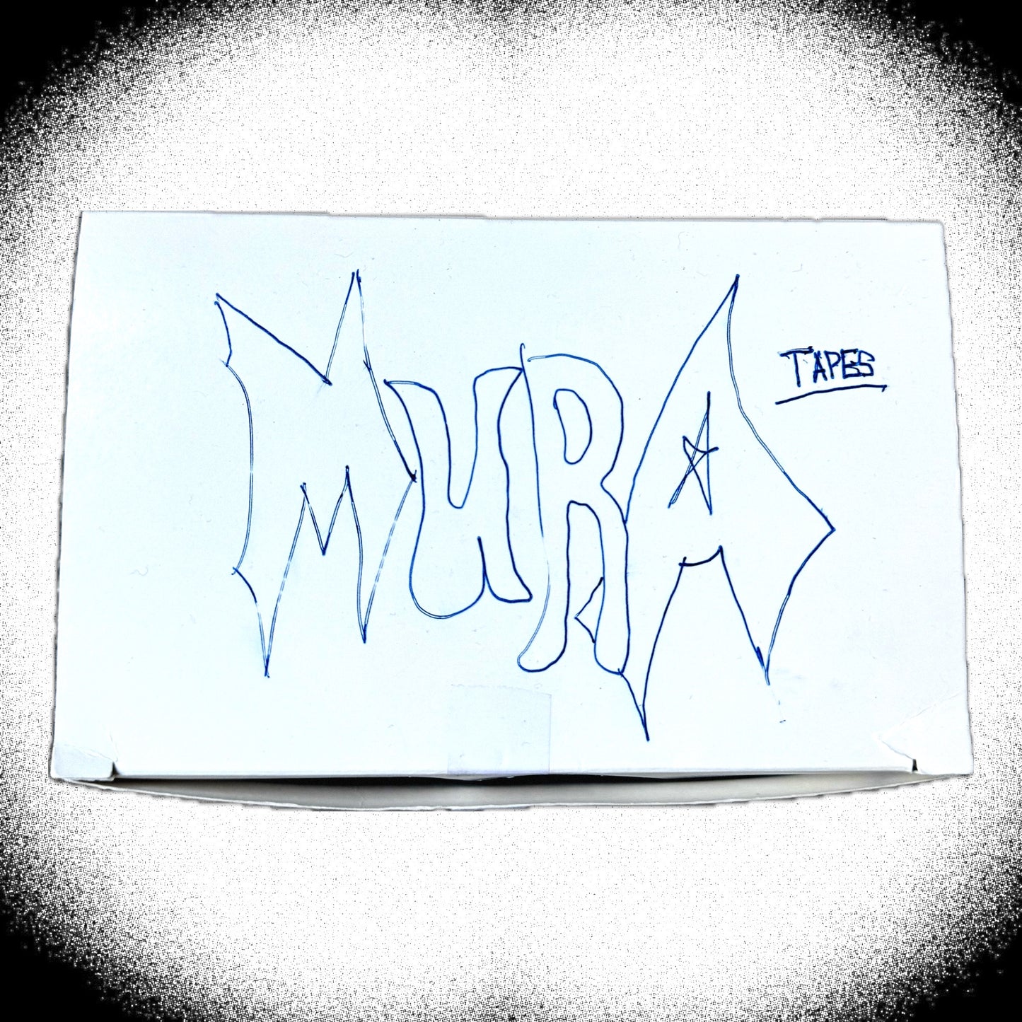 Muratrice Cassette Box Bundle